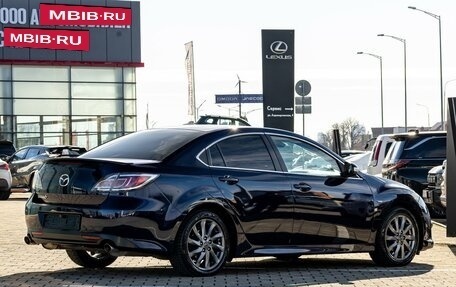 Mazda 6, 2012 год, 995 000 рублей, 6 фотография