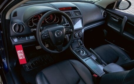 Mazda 6, 2012 год, 995 000 рублей, 13 фотография