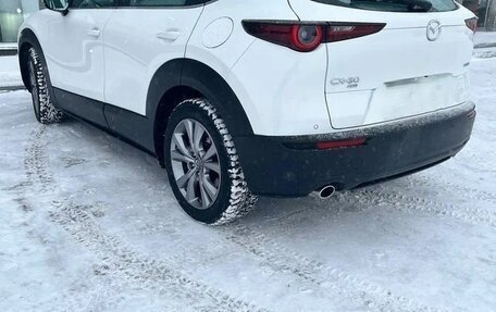 Mazda CX-30 I, 2022 год, 1 930 000 рублей, 3 фотография