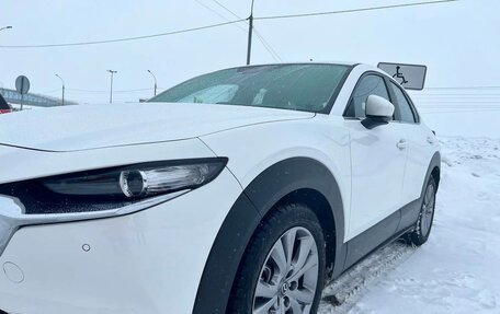 Mazda CX-30 I, 2022 год, 1 930 000 рублей, 7 фотография
