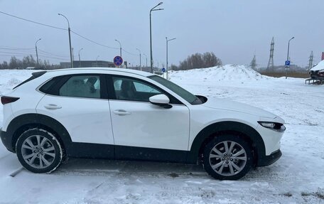 Mazda CX-30 I, 2022 год, 1 930 000 рублей, 6 фотография