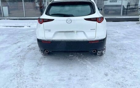 Mazda CX-30 I, 2022 год, 1 930 000 рублей, 4 фотография