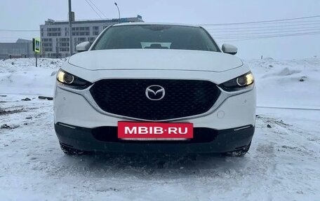 Mazda CX-30 I, 2022 год, 1 930 000 рублей, 2 фотография