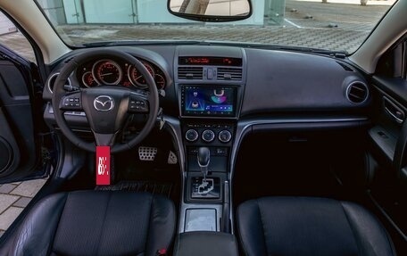 Mazda 6, 2012 год, 995 000 рублей, 16 фотография