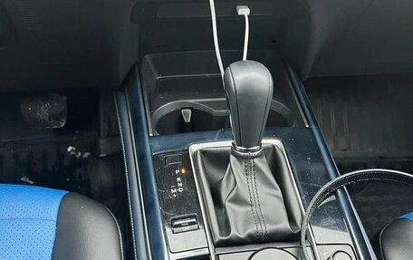 Mazda CX-30 I, 2022 год, 1 930 000 рублей, 11 фотография