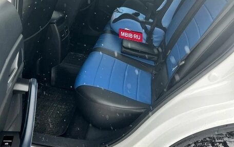 Mazda CX-30 I, 2022 год, 1 930 000 рублей, 14 фотография