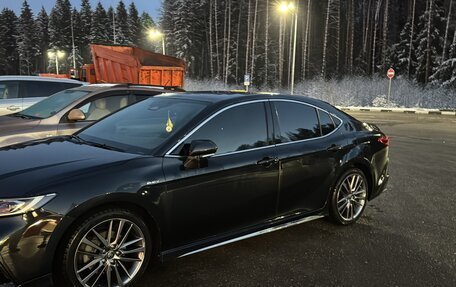 Toyota Camry, 2024 год, 3 950 000 рублей, 7 фотография