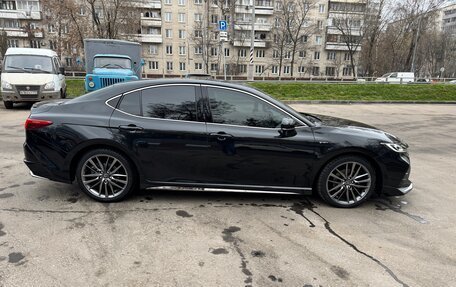 Toyota Camry, 2024 год, 3 950 000 рублей, 5 фотография