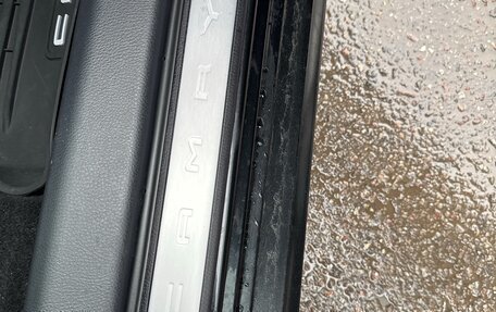 Toyota Camry, 2024 год, 3 950 000 рублей, 10 фотография