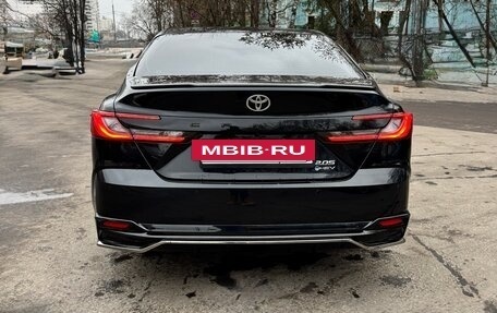Toyota Camry, 2024 год, 3 950 000 рублей, 6 фотография