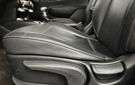 KIA Rio IV, 2017 год, 1 349 000 рублей, 10 фотография