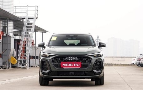 Audi Q5, 2025 год, 6 490 000 рублей, 2 фотография