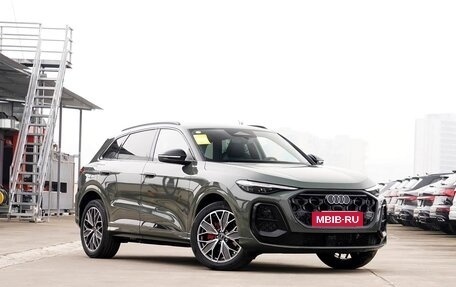 Audi Q5, 2025 год, 6 490 000 рублей, 3 фотография