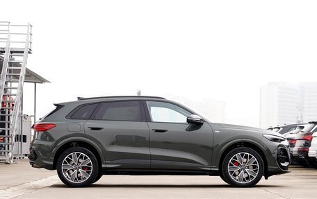 Audi Q5, 2025 год, 6 490 000 рублей, 7 фотография