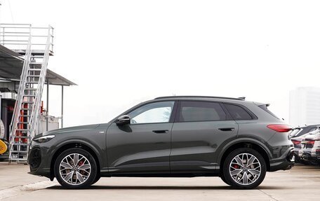 Audi Q5, 2025 год, 6 490 000 рублей, 8 фотография