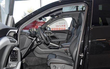 Audi Q5, 2025 год, 6 490 000 рублей, 10 фотография