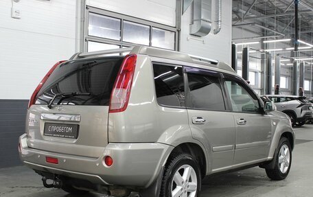 Nissan X-Trail, 2005 год, 595 000 рублей, 4 фотография