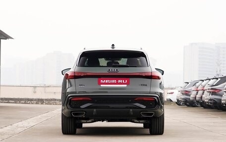 Audi Q5, 2025 год, 6 490 000 рублей, 5 фотография