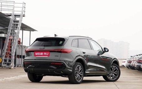 Audi Q5, 2025 год, 6 490 000 рублей, 6 фотография