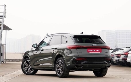 Audi Q5, 2025 год, 6 490 000 рублей, 4 фотография