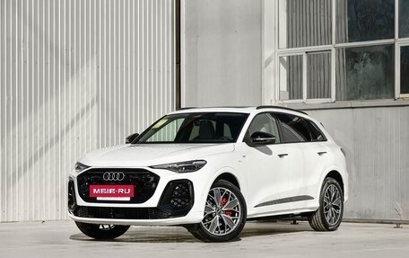 Audi Q5, 2025 год, 6 490 000 рублей, 13 фотография
