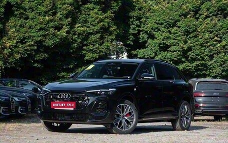 Audi Q5, 2025 год, 6 490 000 рублей, 12 фотография