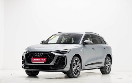 Audi Q5, 2025 год, 6 490 000 рублей, 14 фотография
