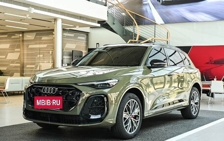 Audi Q5, 2025 год, 6 490 000 рублей, 15 фотография