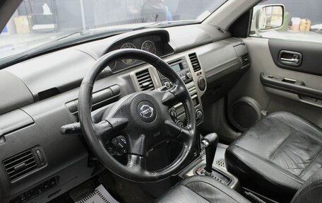 Nissan X-Trail, 2005 год, 595 000 рублей, 7 фотография