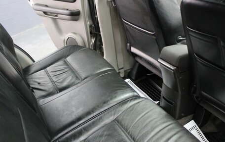 Nissan X-Trail, 2005 год, 595 000 рублей, 10 фотография