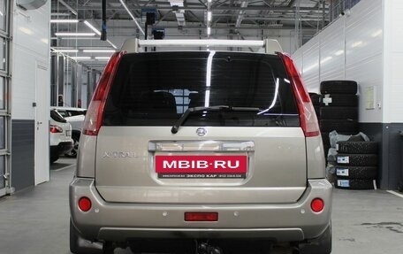 Nissan X-Trail, 2005 год, 595 000 рублей, 5 фотография