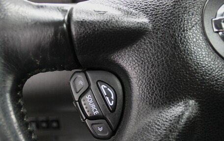 Nissan X-Trail, 2005 год, 595 000 рублей, 12 фотография