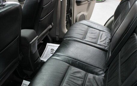 Nissan X-Trail, 2005 год, 595 000 рублей, 9 фотография