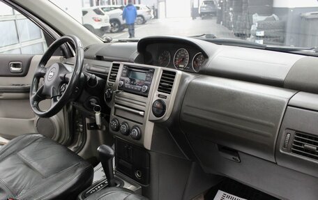 Nissan X-Trail, 2005 год, 595 000 рублей, 8 фотография