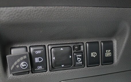 Nissan X-Trail, 2005 год, 595 000 рублей, 17 фотография