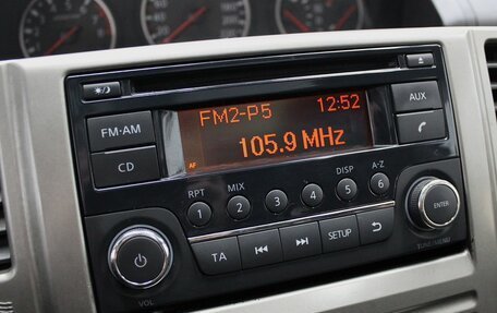 Nissan X-Trail, 2005 год, 595 000 рублей, 14 фотография