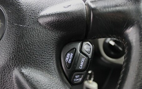 Nissan X-Trail, 2005 год, 595 000 рублей, 13 фотография