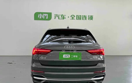 Audi Q3, 2022 год, 2 573 230 рублей, 4 фотография