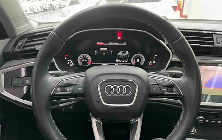 Audi Q3, 2022 год, 2 573 230 рублей, 8 фотография