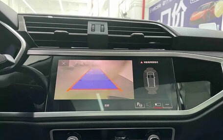 Audi Q3, 2022 год, 2 573 230 рублей, 9 фотография