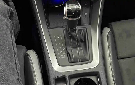 Audi Q3, 2022 год, 2 573 230 рублей, 10 фотография