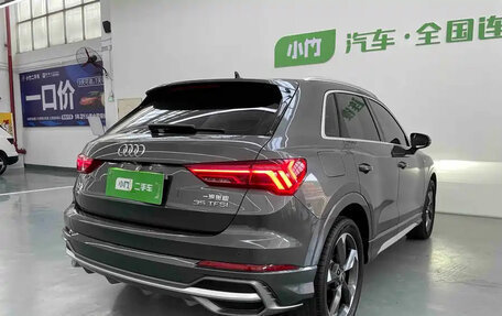 Audi Q3, 2022 год, 2 573 230 рублей, 5 фотография