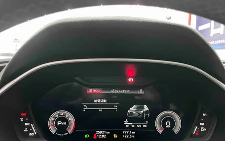 Audi Q3, 2022 год, 2 573 230 рублей, 7 фотография