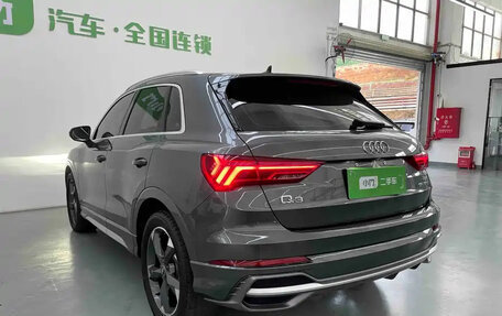 Audi Q3, 2022 год, 2 573 230 рублей, 6 фотография