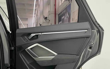 Audi Q3, 2022 год, 2 573 230 рублей, 25 фотография