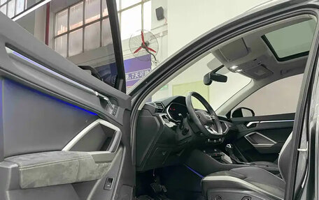 Audi Q3, 2022 год, 2 573 230 рублей, 16 фотография