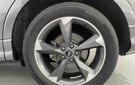 Audi Q3, 2022 год, 2 573 230 рублей, 23 фотография