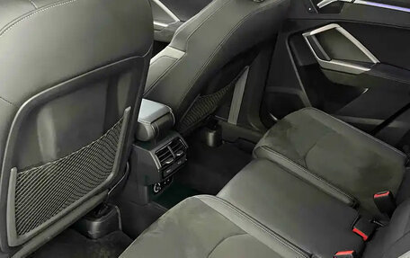 Audi Q3, 2022 год, 2 573 230 рублей, 20 фотография