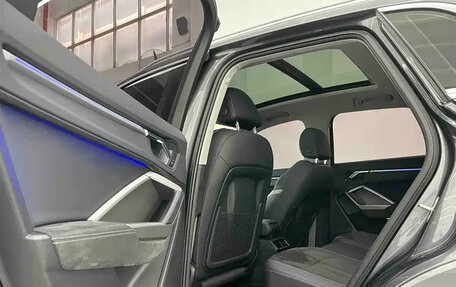 Audi Q3, 2022 год, 2 573 230 рублей, 19 фотография