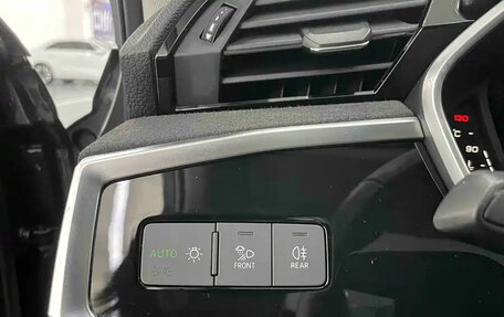 Audi Q3, 2022 год, 2 573 230 рублей, 14 фотография